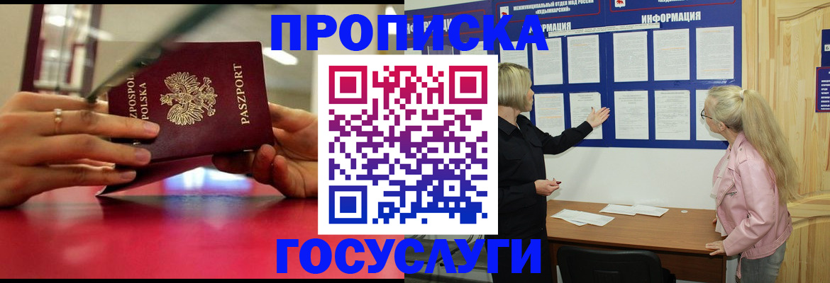 временная регистрация госуслуги в Новосибирске